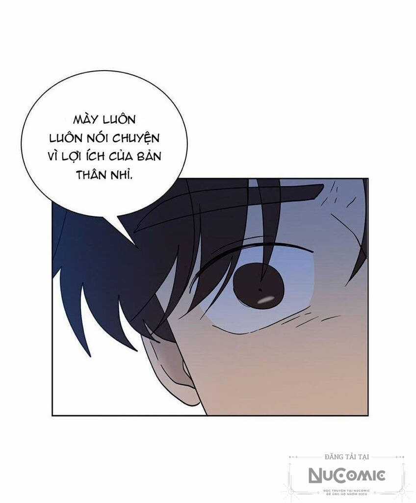 Tình Yêu Chỉ Mình Em Biết Chapter 67 trang 27