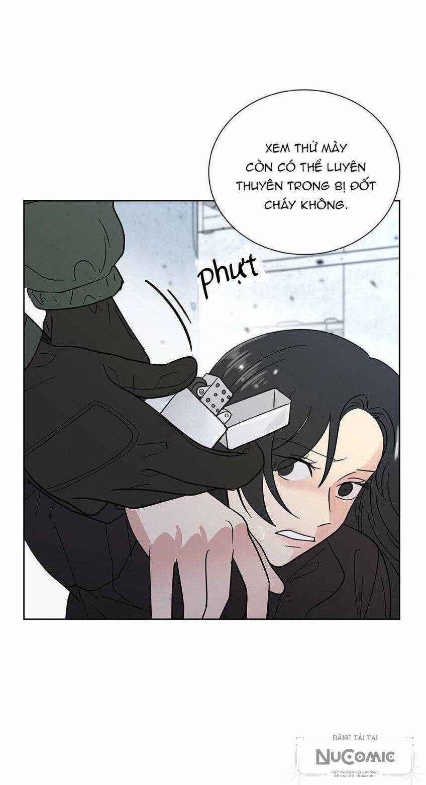 Tình Yêu Chỉ Mình Em Biết Chapter 67 trang 28