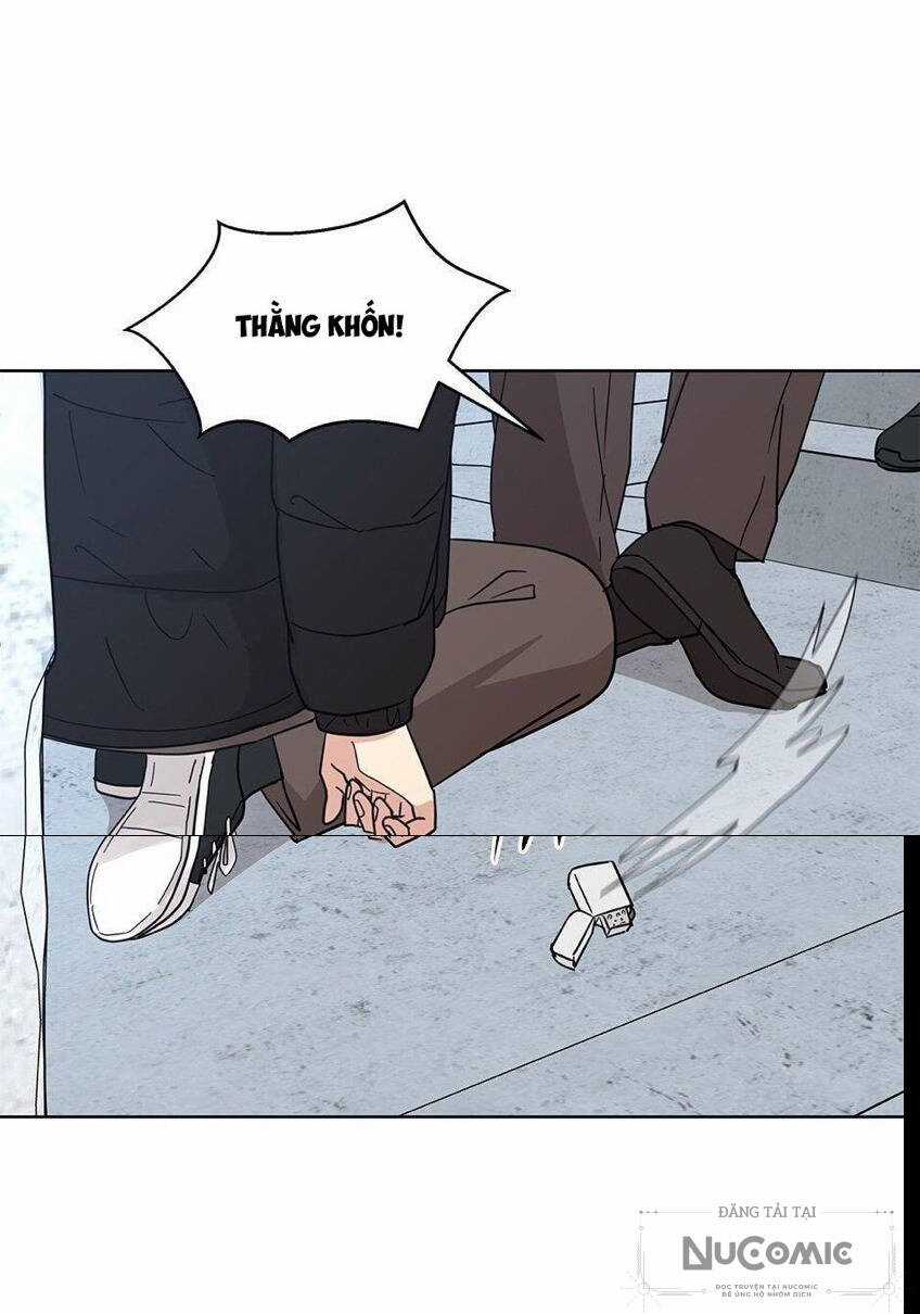 Tình Yêu Chỉ Mình Em Biết Chapter 67 trang 30