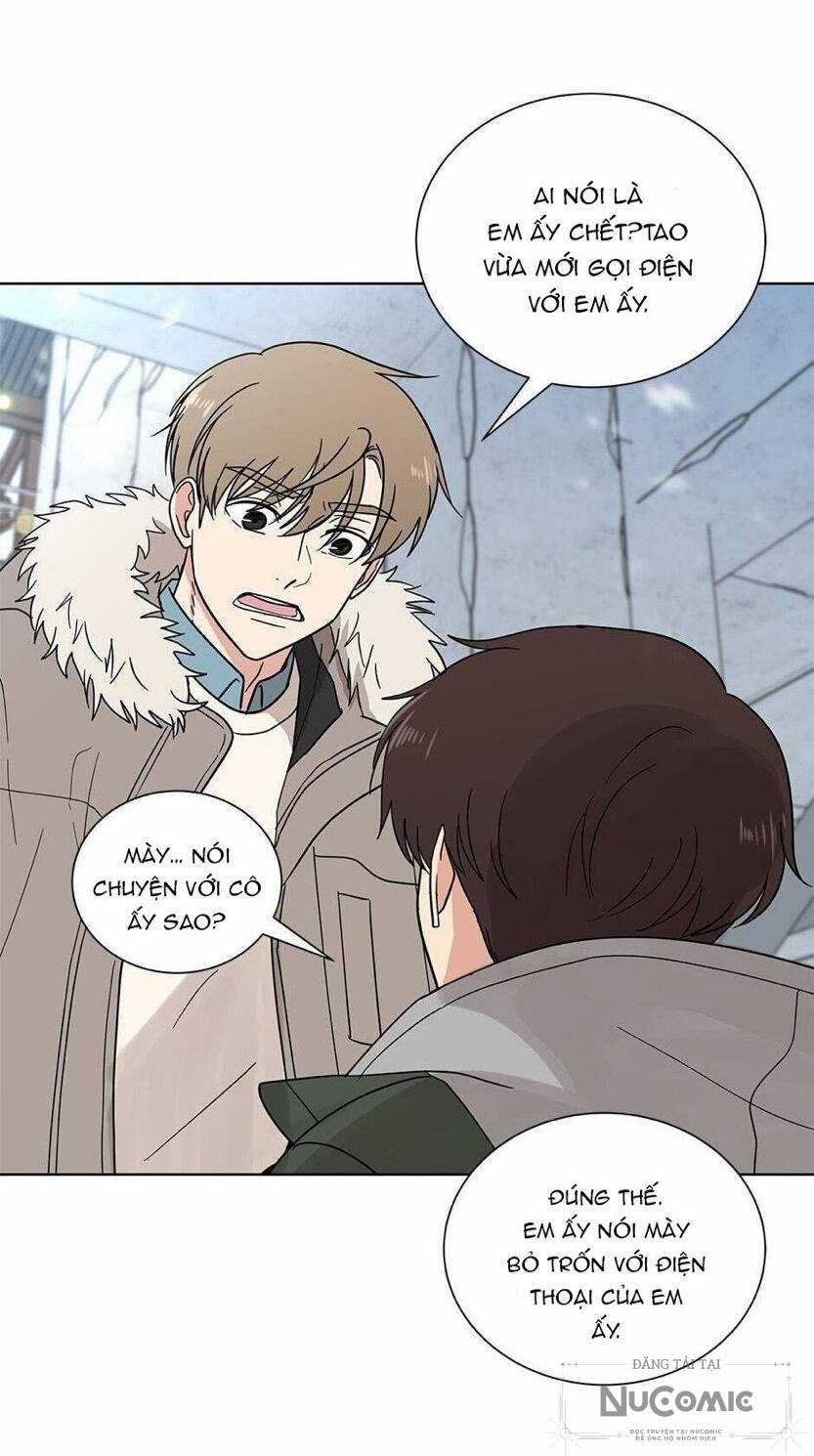 Tình Yêu Chỉ Mình Em Biết Chapter 67 trang 32