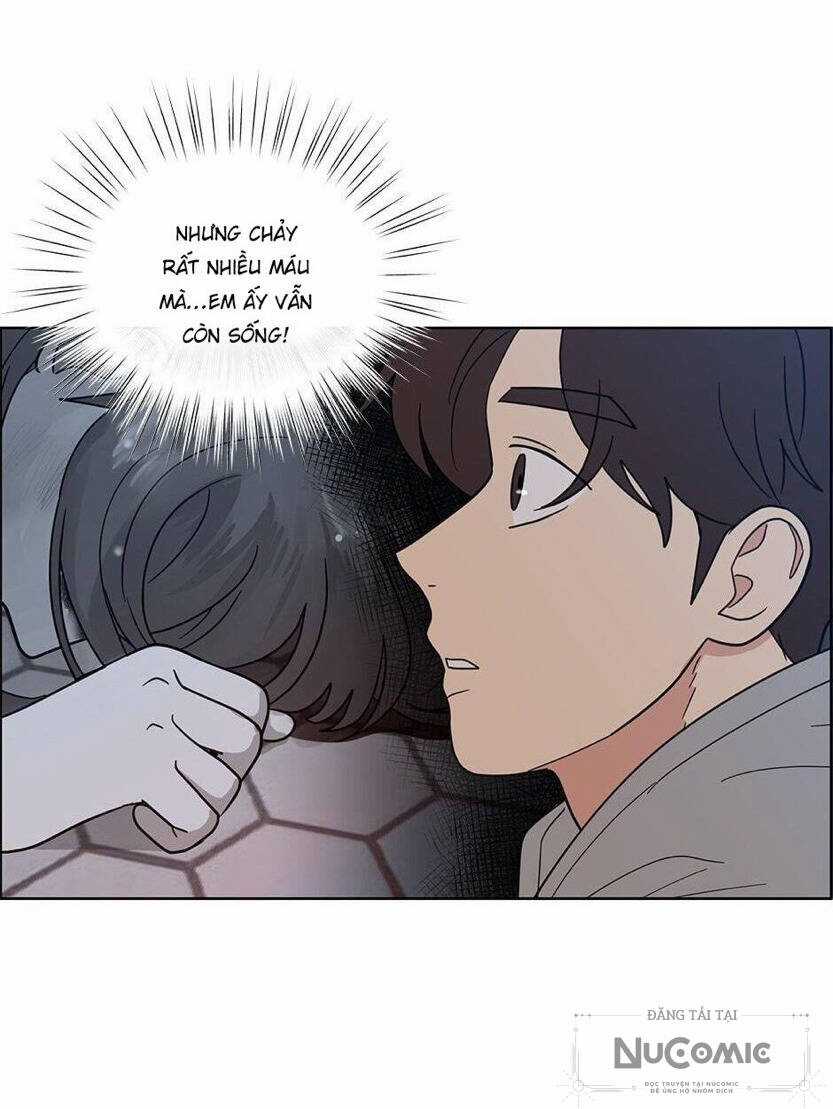 Tình Yêu Chỉ Mình Em Biết Chapter 67 trang 33