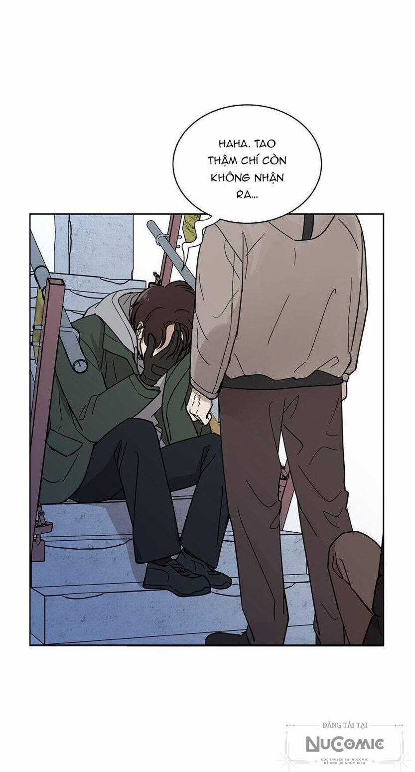 Tình Yêu Chỉ Mình Em Biết Chapter 67 trang 34