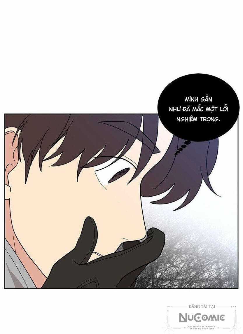 Tình Yêu Chỉ Mình Em Biết Chapter 67 trang 35