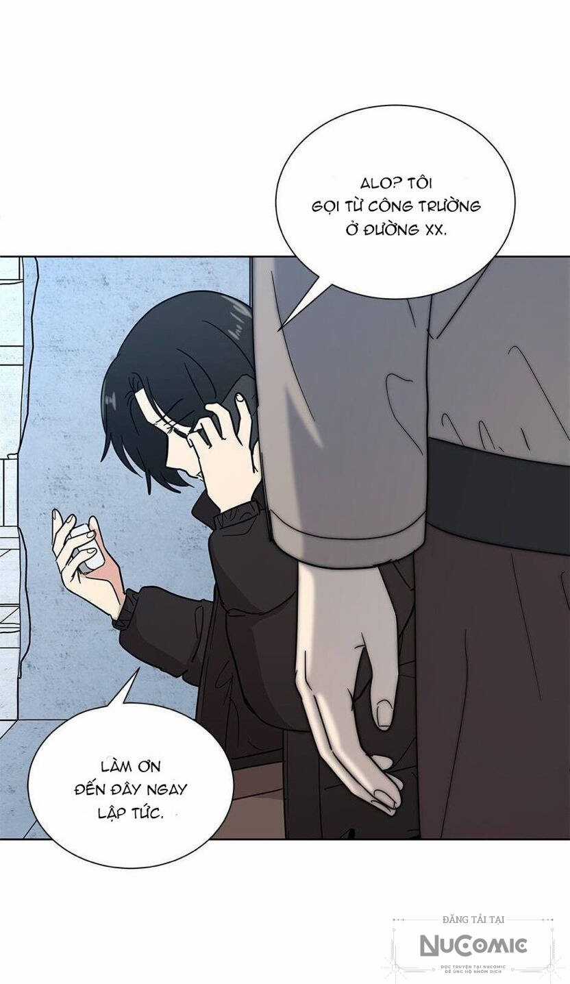 Tình Yêu Chỉ Mình Em Biết Chapter 67 trang 38