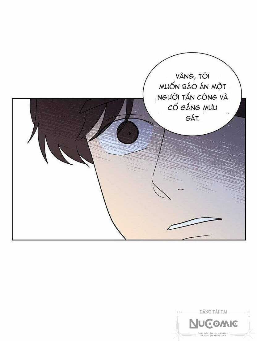 Tình Yêu Chỉ Mình Em Biết Chapter 67 trang 39