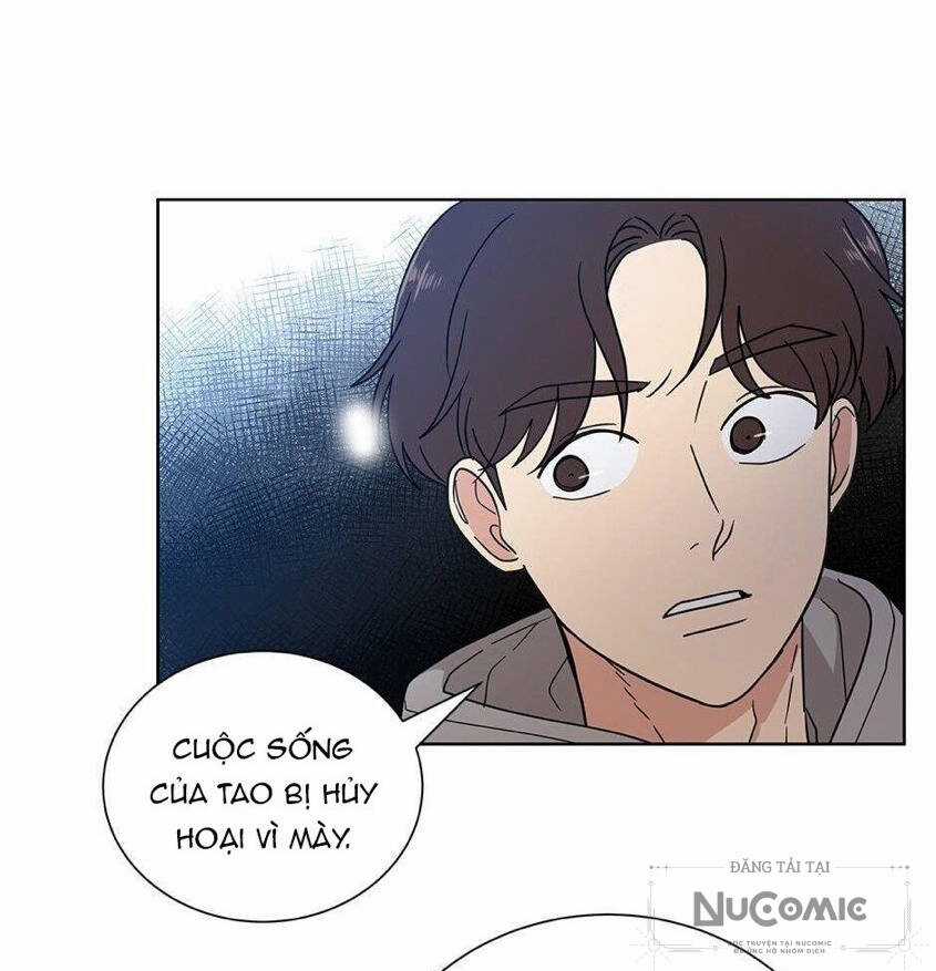 Tình Yêu Chỉ Mình Em Biết Chapter 67 trang 4