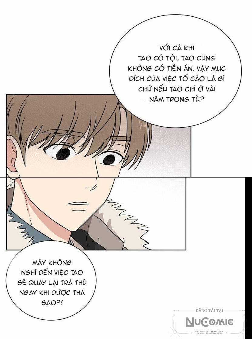 Tình Yêu Chỉ Mình Em Biết Chapter 67 trang 42