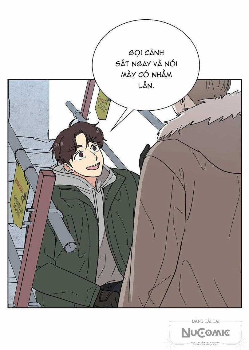 Tình Yêu Chỉ Mình Em Biết Chapter 67 trang 43