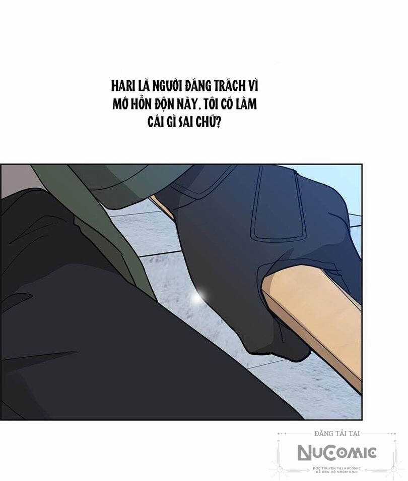 Tình Yêu Chỉ Mình Em Biết Chapter 67 trang 47