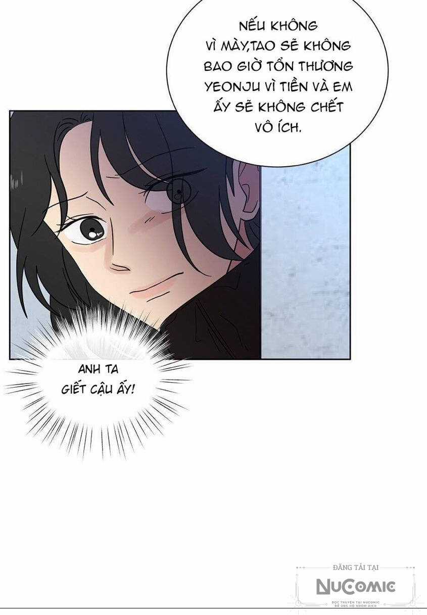 Tình Yêu Chỉ Mình Em Biết Chapter 67 trang 5