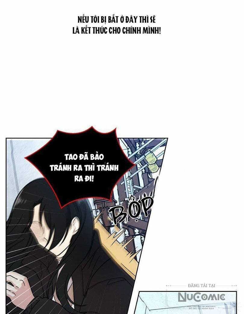 Tình Yêu Chỉ Mình Em Biết Chapter 67 trang 50