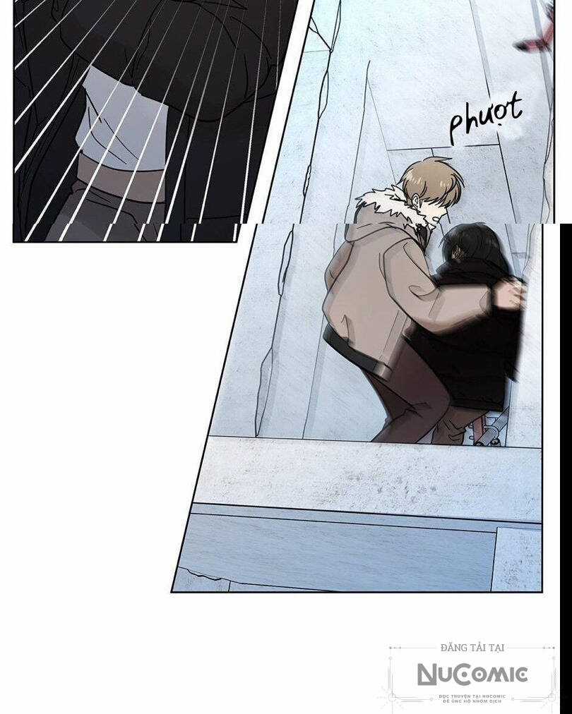 Tình Yêu Chỉ Mình Em Biết Chapter 67 trang 51