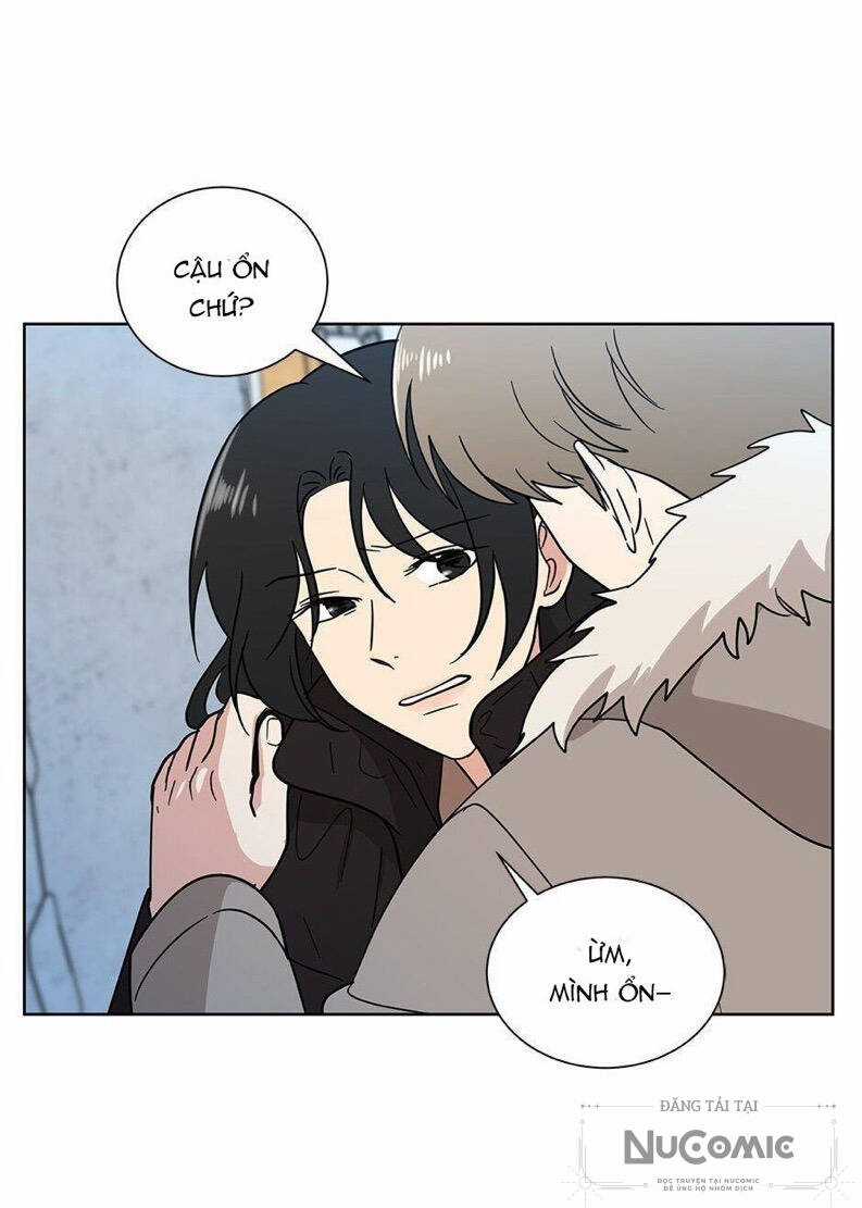 Tình Yêu Chỉ Mình Em Biết Chapter 67 trang 52