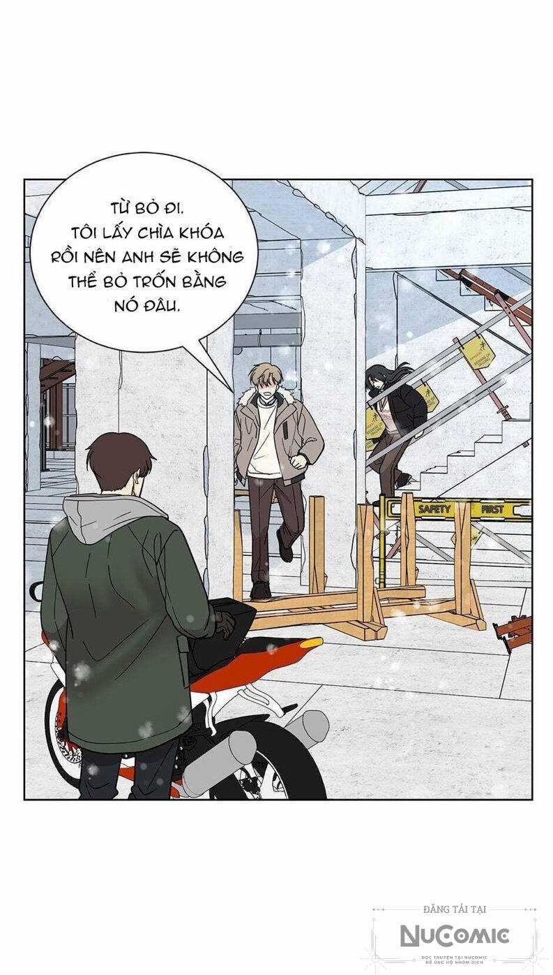 Tình Yêu Chỉ Mình Em Biết Chapter 67 trang 55