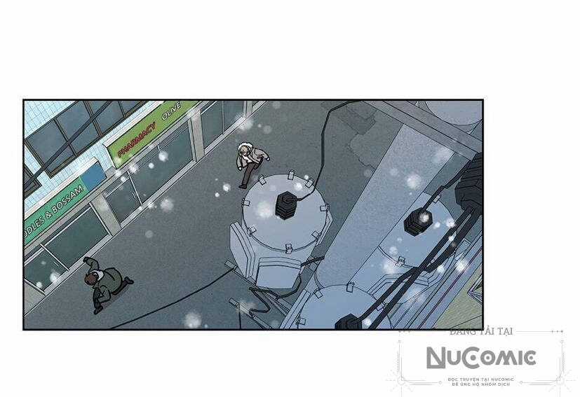 Tình Yêu Chỉ Mình Em Biết Chapter 67 trang 59