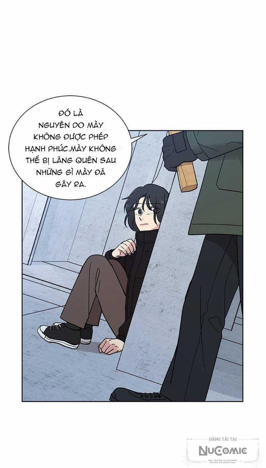 Tình Yêu Chỉ Mình Em Biết Chapter 67 trang 6