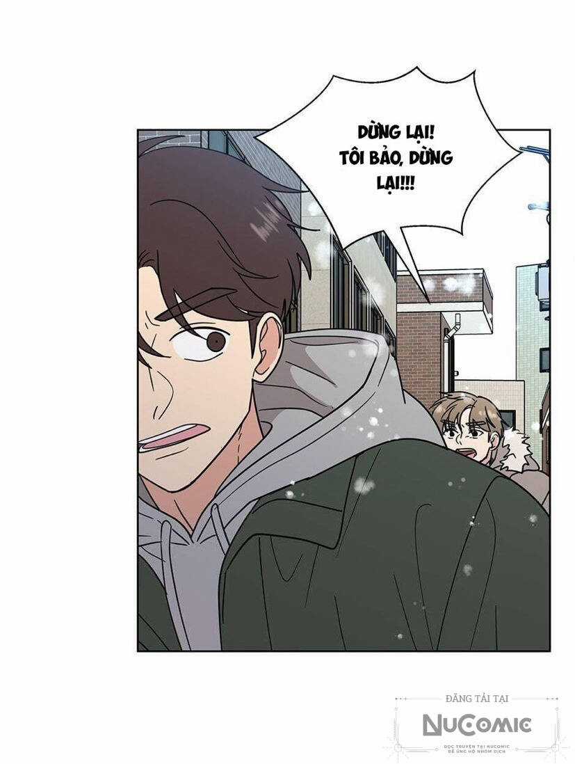 Tình Yêu Chỉ Mình Em Biết Chapter 67 trang 60