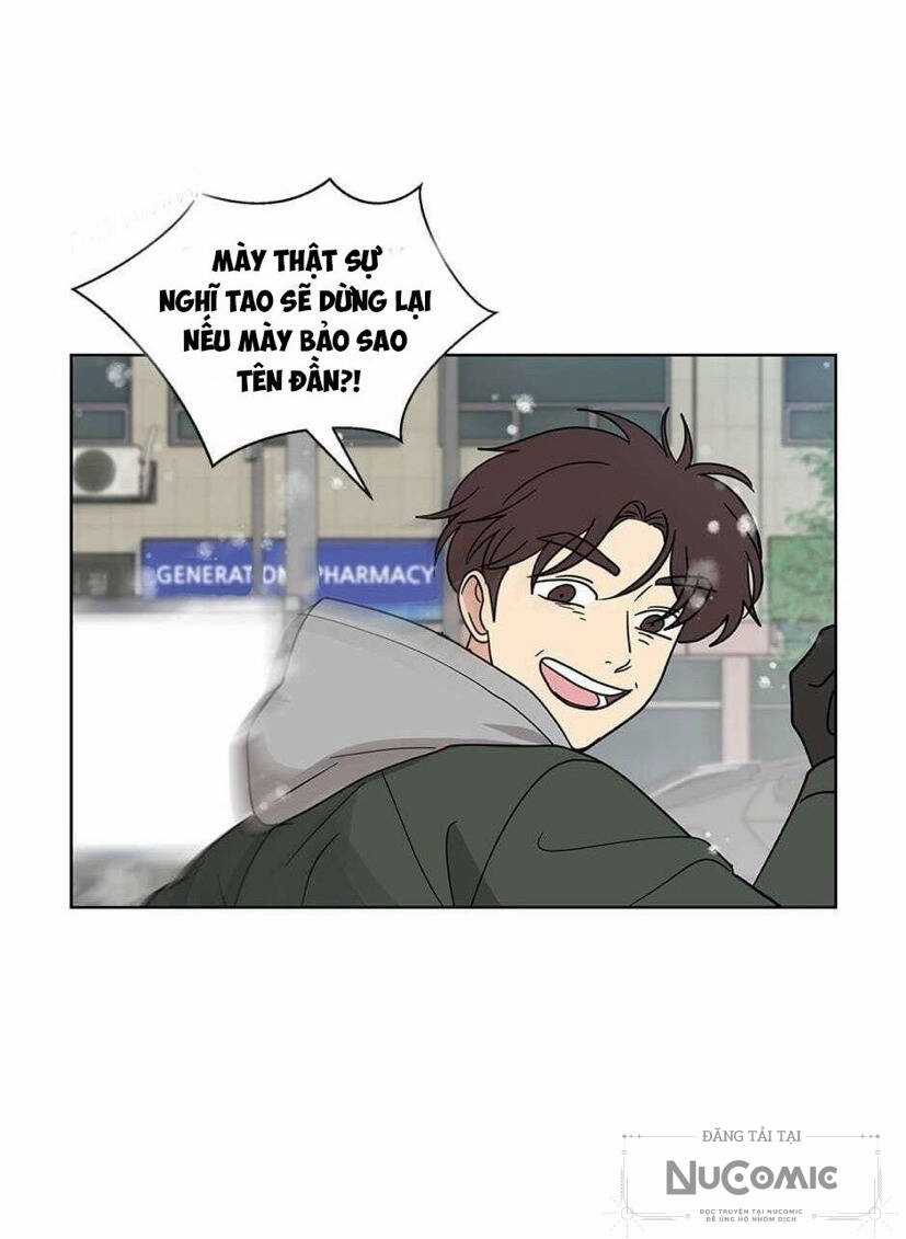 Tình Yêu Chỉ Mình Em Biết Chapter 67 trang 61