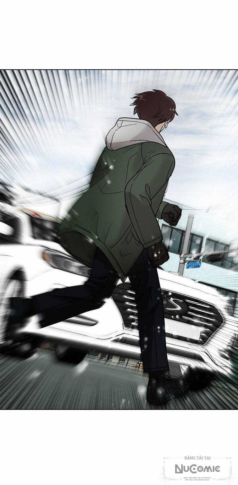 Tình Yêu Chỉ Mình Em Biết Chapter 67 trang 64