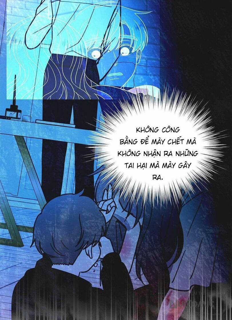Tình Yêu Chỉ Mình Em Biết Chapter 67 trang 68
