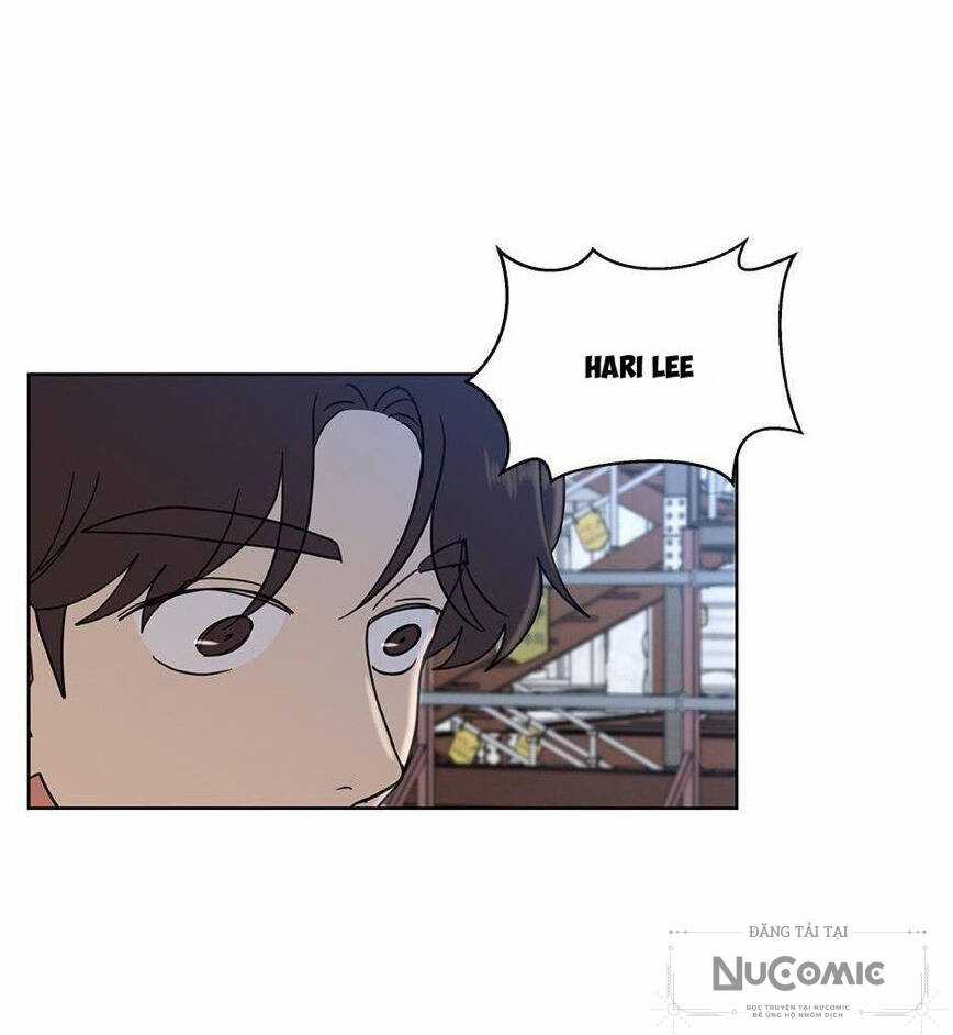 Tình Yêu Chỉ Mình Em Biết Chapter 67 trang 7