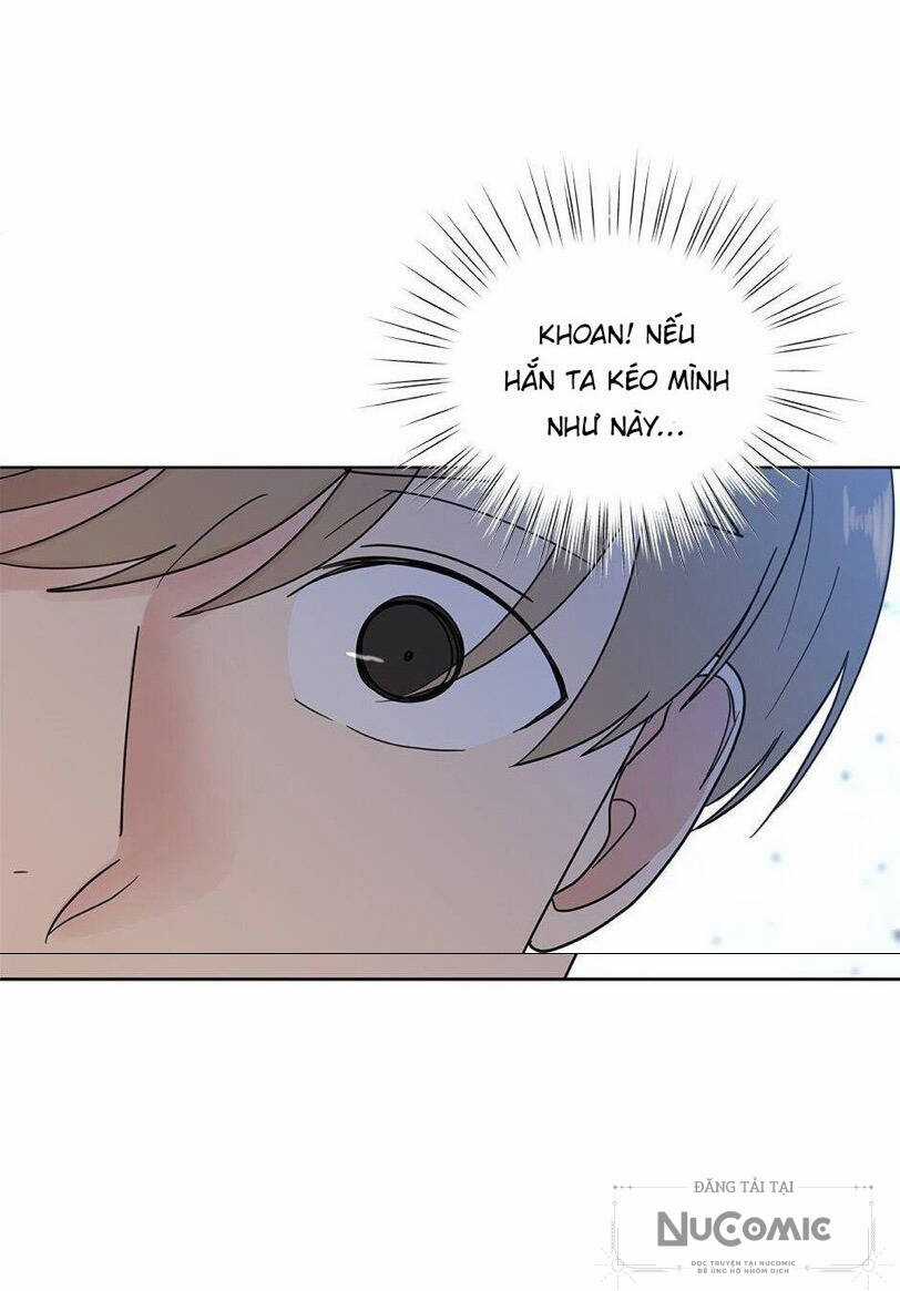 Tình Yêu Chỉ Mình Em Biết Chapter 67 trang 72