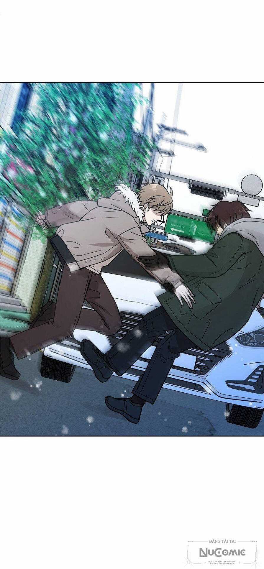 Tình Yêu Chỉ Mình Em Biết Chapter 67 trang 73