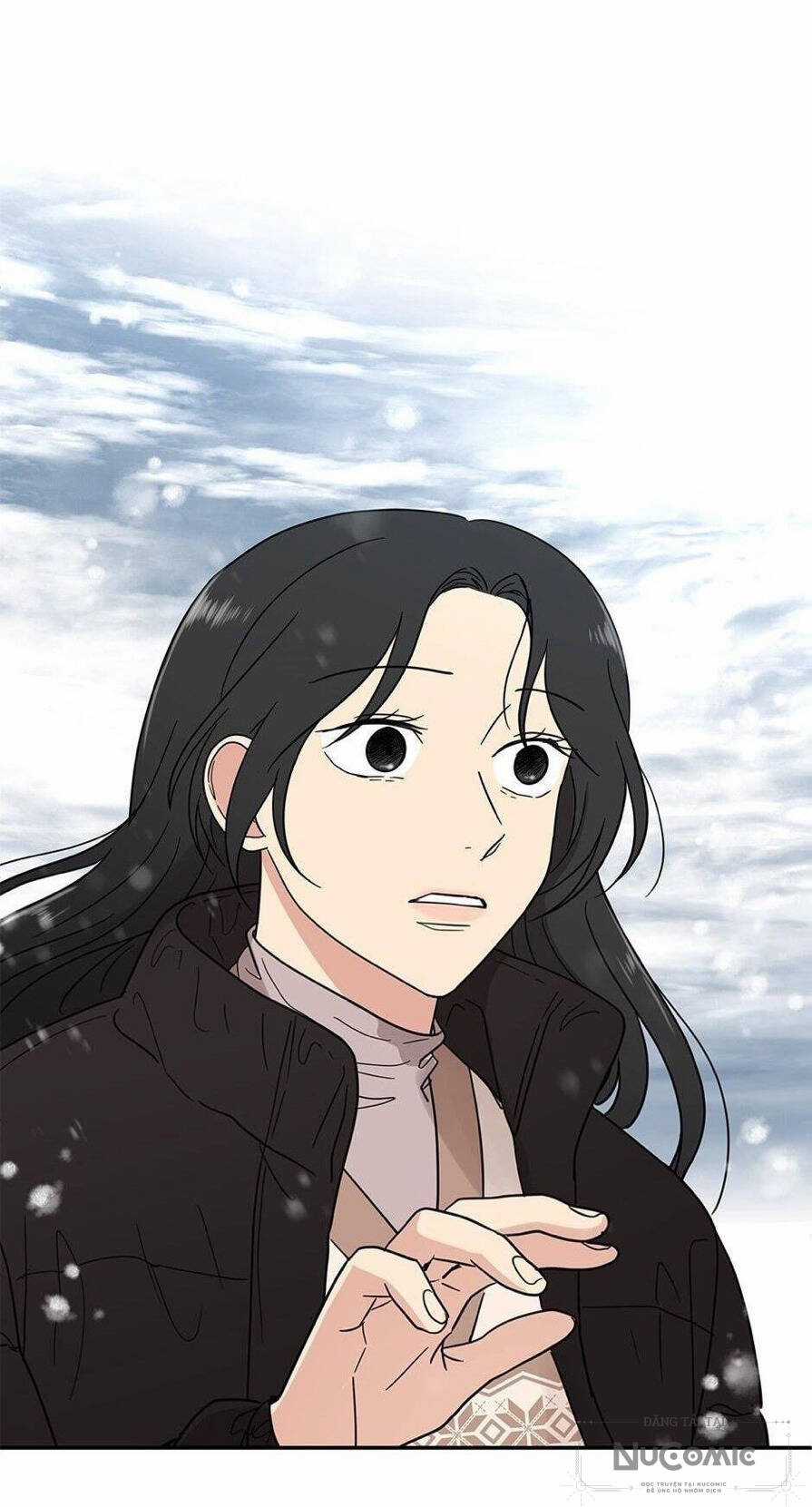 Tình Yêu Chỉ Mình Em Biết Chapter 67 trang 76