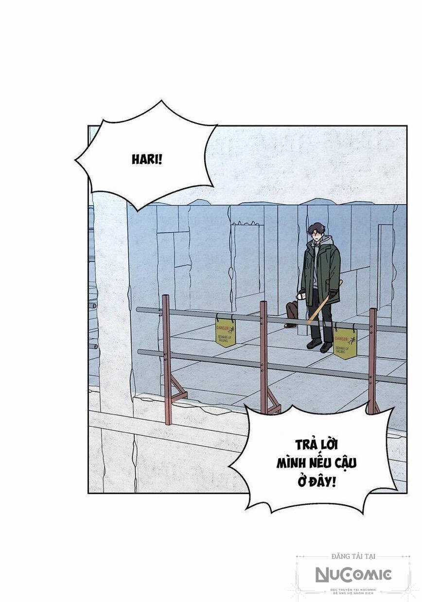 Tình Yêu Chỉ Mình Em Biết Chapter 67 trang 8