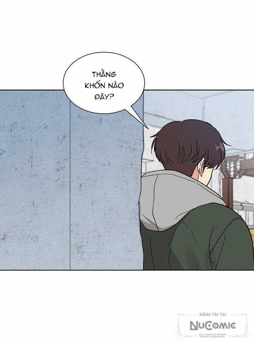 Tình Yêu Chỉ Mình Em Biết Chapter 67 trang 9