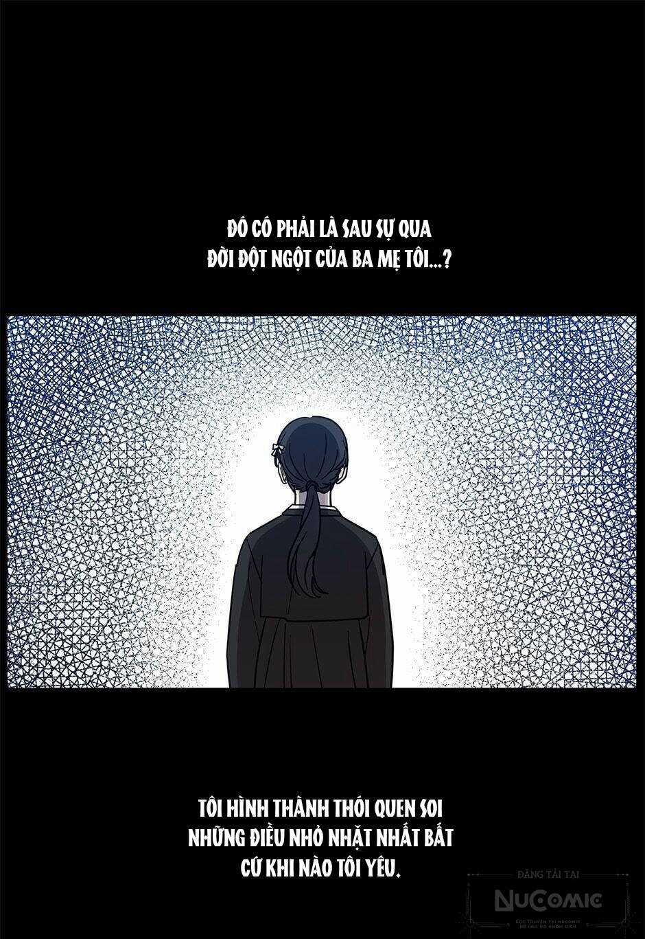 Tình Yêu Chỉ Mình Em Biết Chapter 68 trang 0