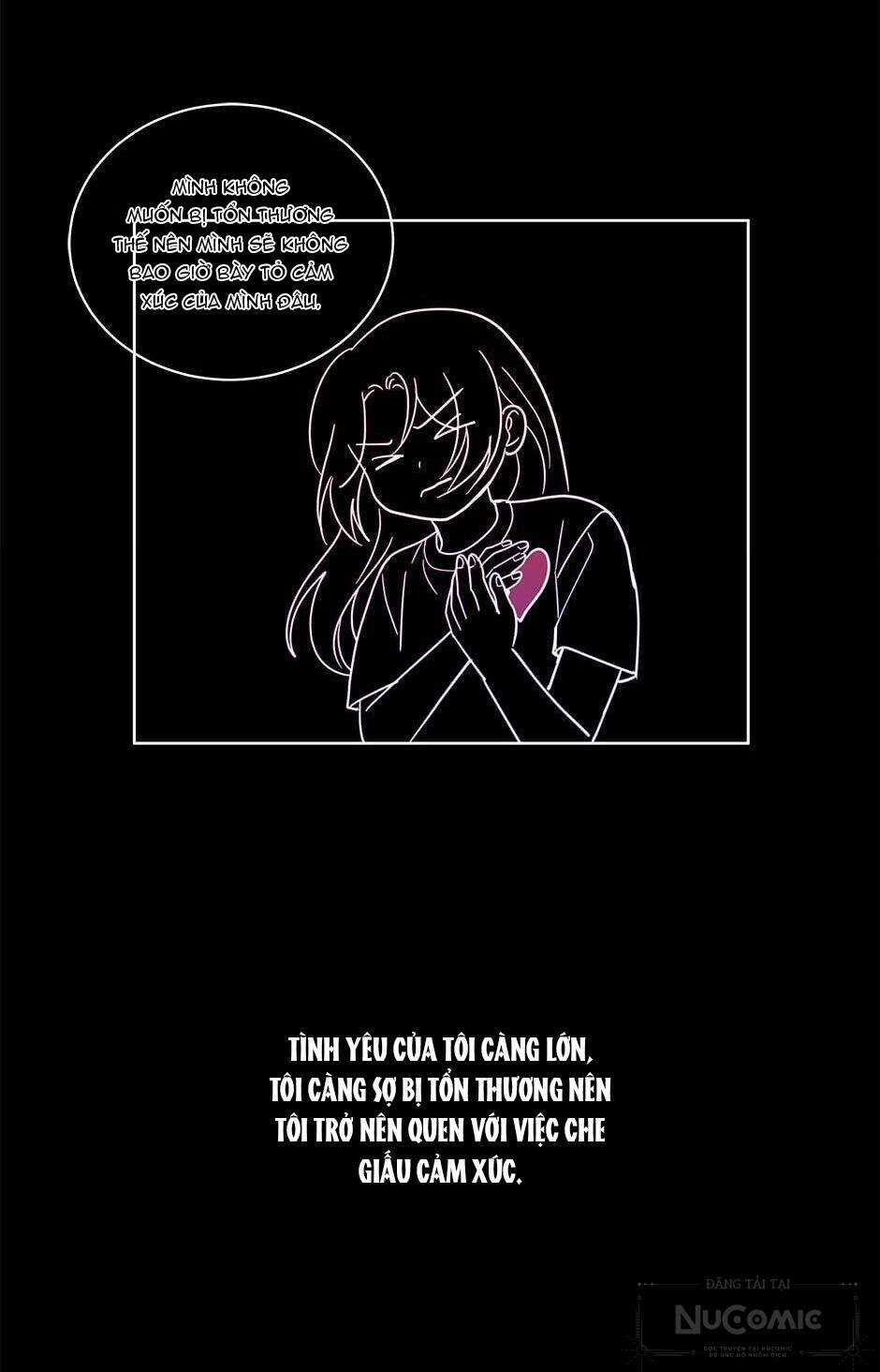 Tình Yêu Chỉ Mình Em Biết Chapter 68 trang 1