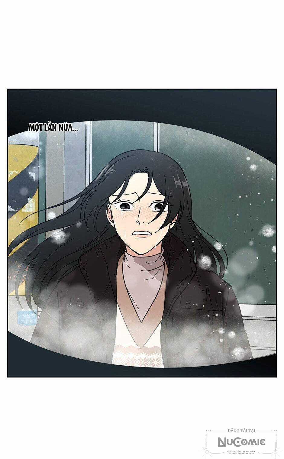 Tình Yêu Chỉ Mình Em Biết Chapter 68 trang 12