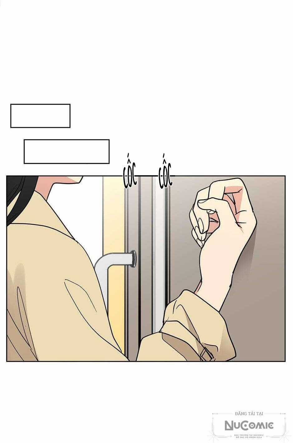 Tình Yêu Chỉ Mình Em Biết Chapter 68 trang 17