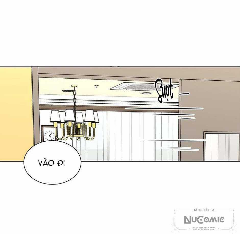 Tình Yêu Chỉ Mình Em Biết Chapter 68 trang 18