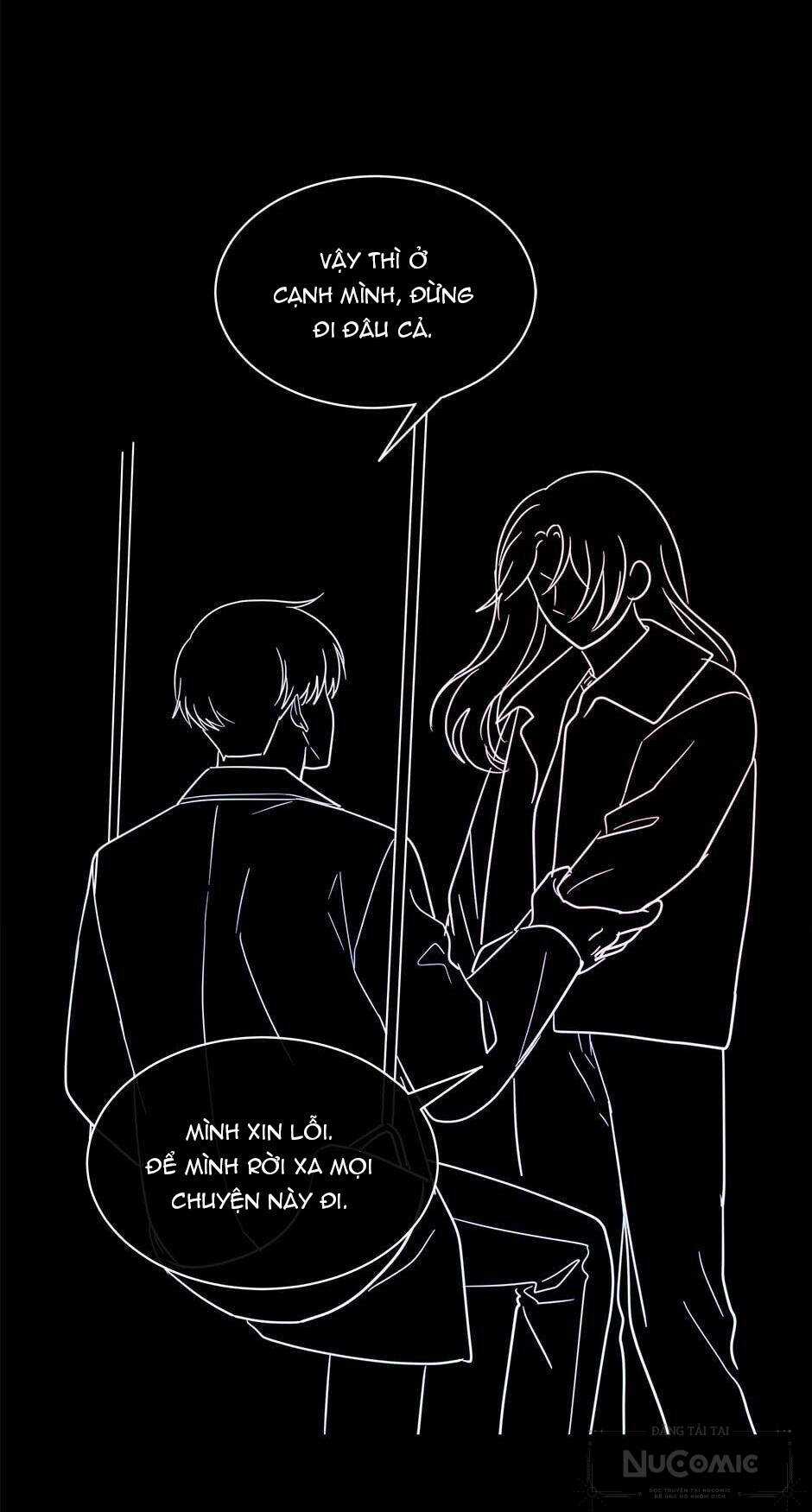 Tình Yêu Chỉ Mình Em Biết Chapter 68 trang 2