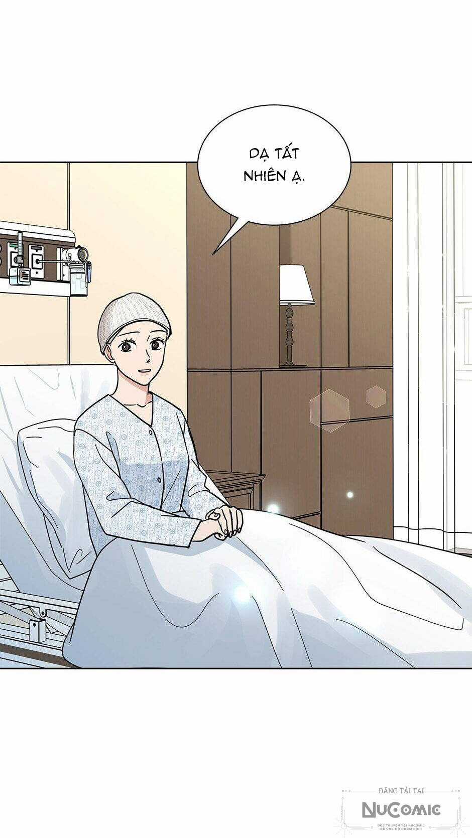 Tình Yêu Chỉ Mình Em Biết Chapter 68 trang 20