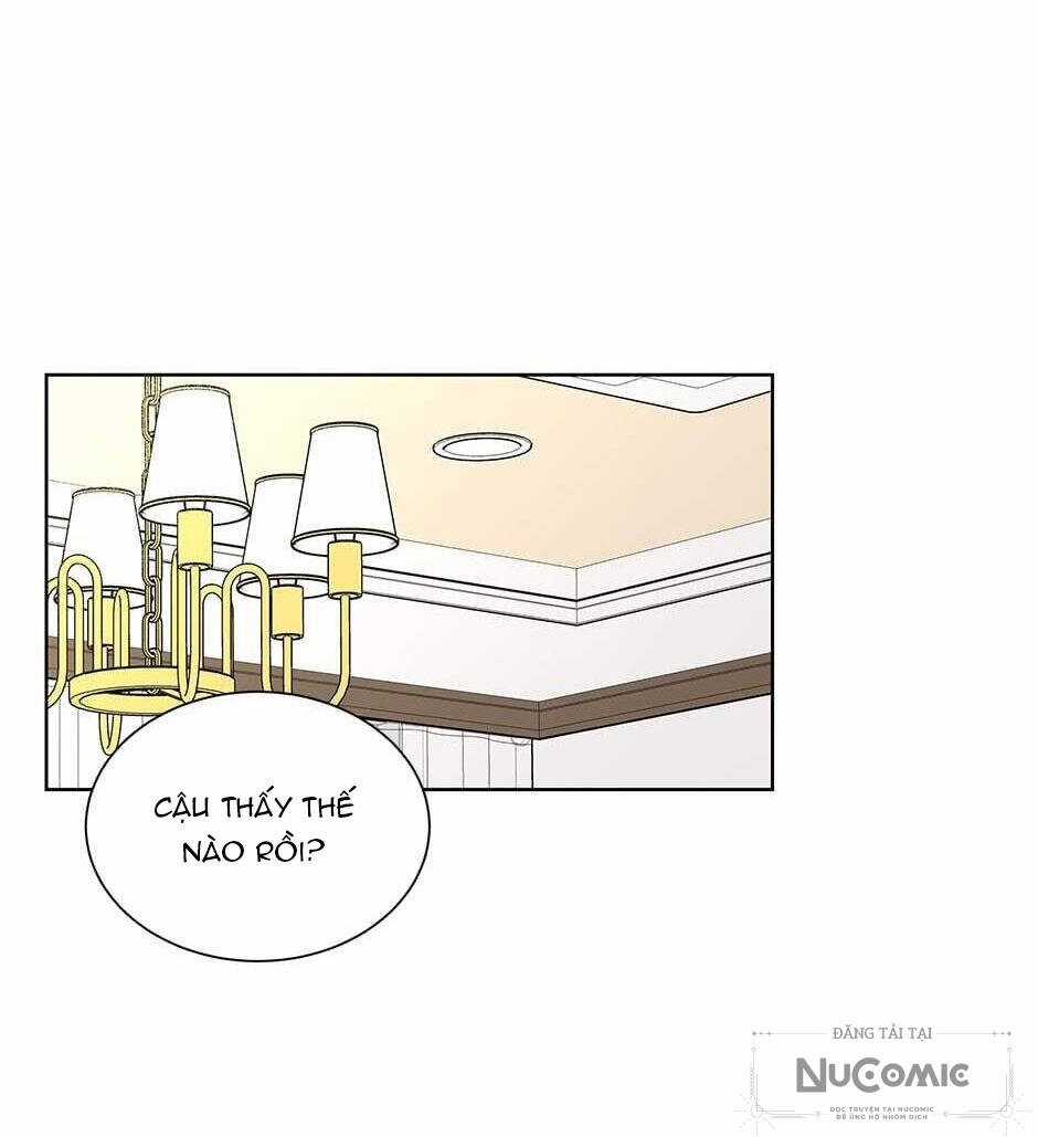 Tình Yêu Chỉ Mình Em Biết Chapter 68 trang 21