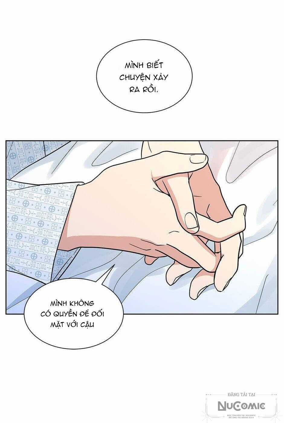 Tình Yêu Chỉ Mình Em Biết Chapter 68 trang 24