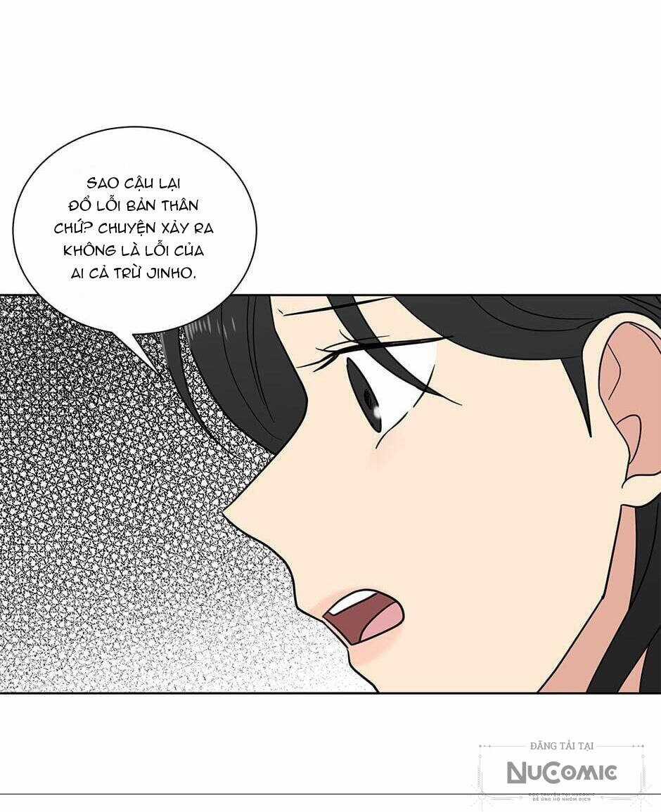 Tình Yêu Chỉ Mình Em Biết Chapter 68 trang 26