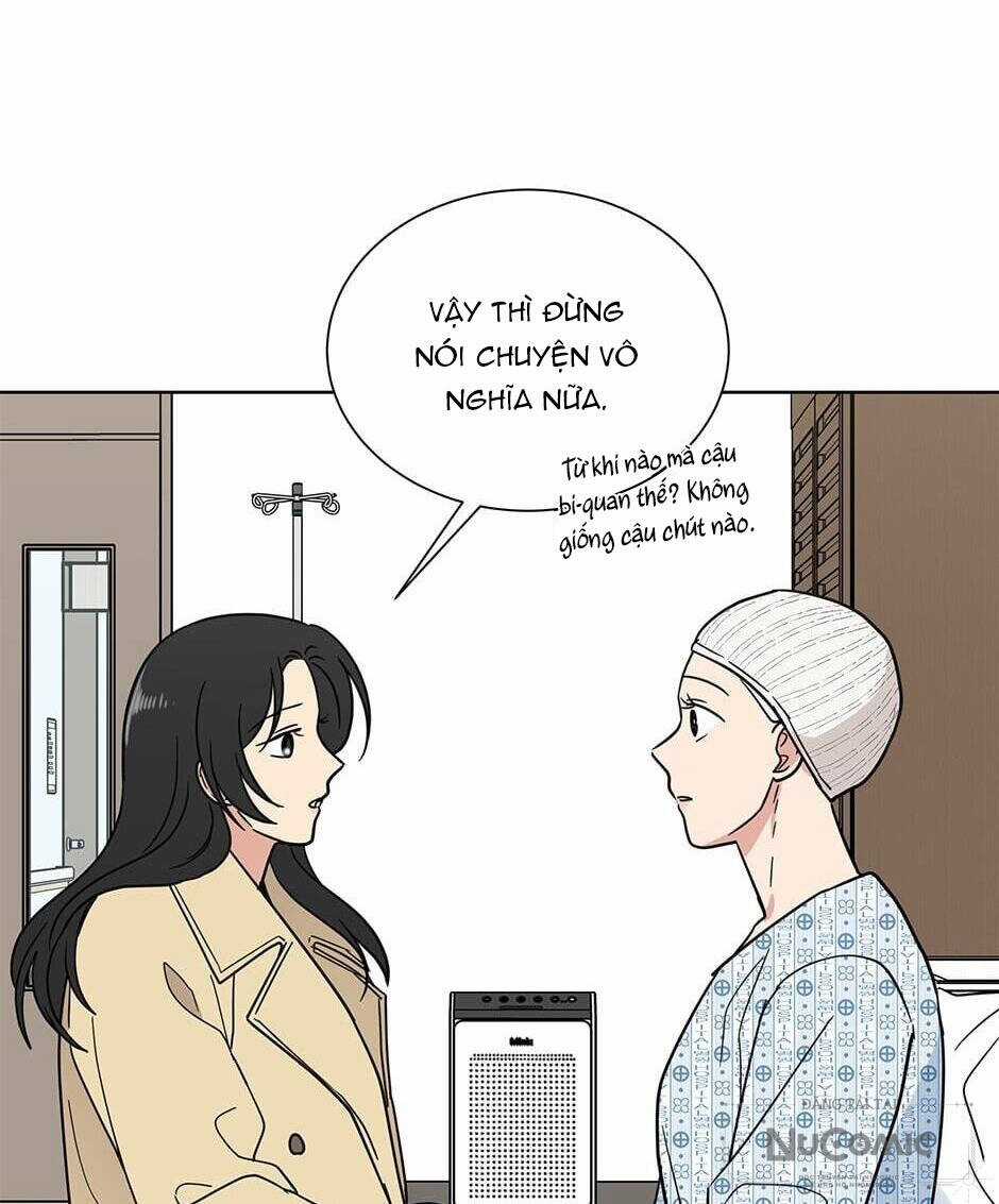 Tình Yêu Chỉ Mình Em Biết Chapter 68 trang 33