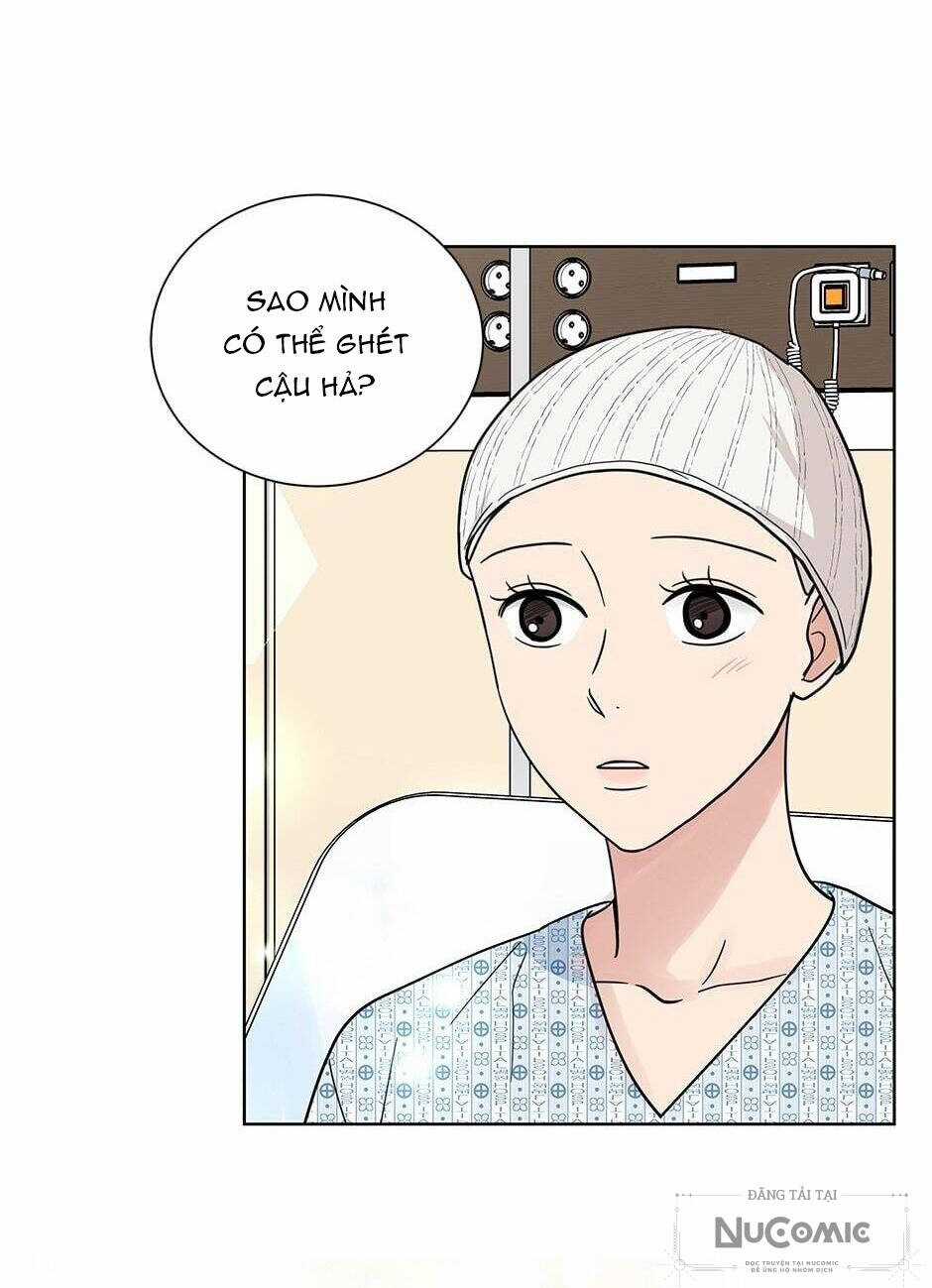 Tình Yêu Chỉ Mình Em Biết Chapter 68 trang 36