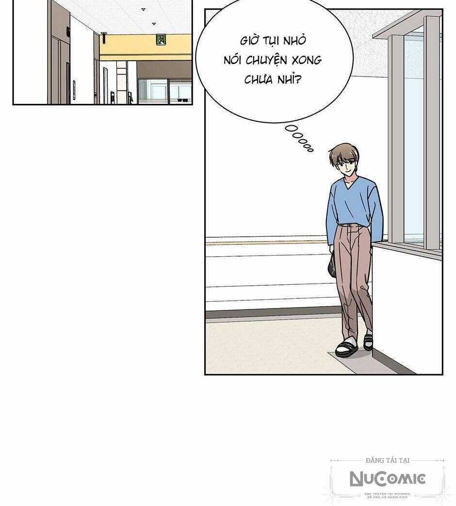 Tình Yêu Chỉ Mình Em Biết Chapter 68 trang 39