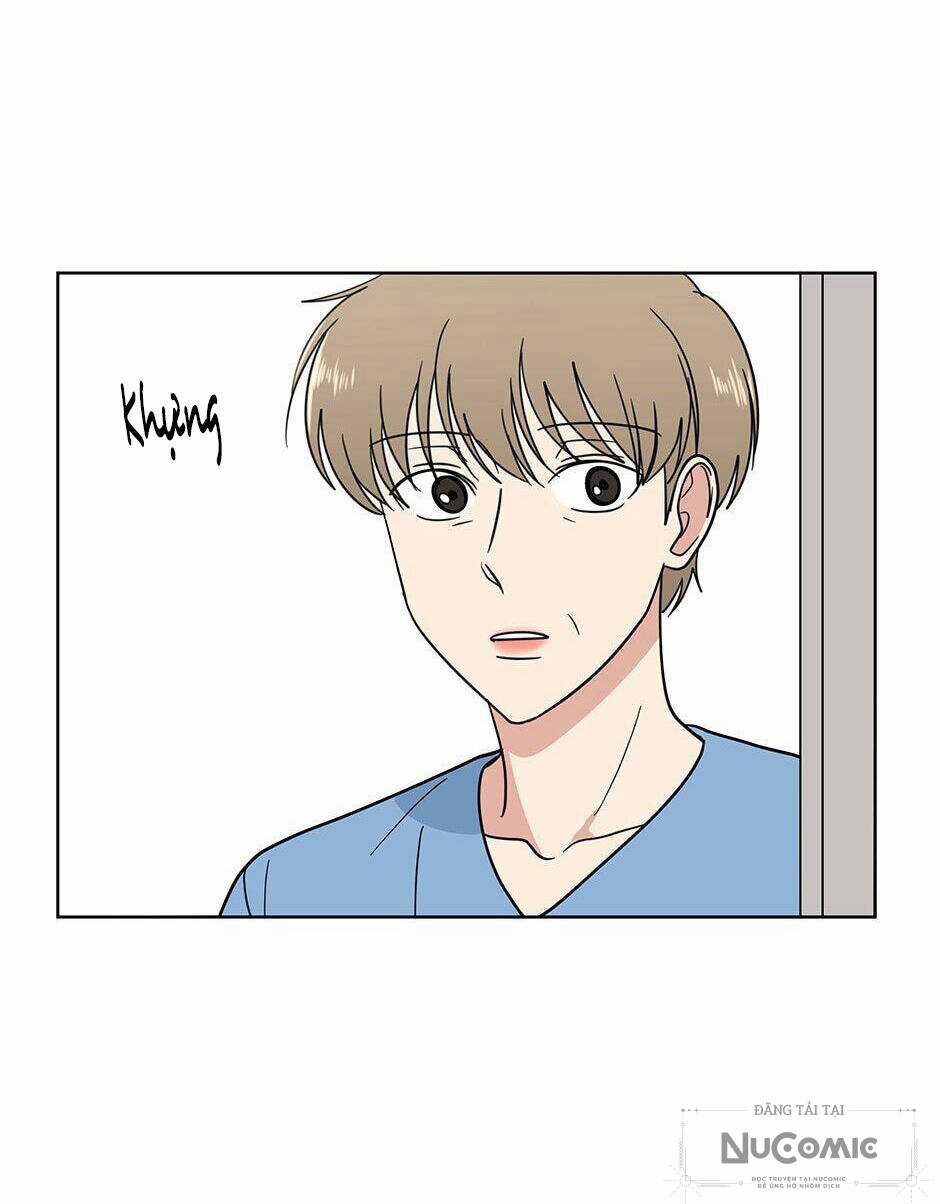 Tình Yêu Chỉ Mình Em Biết Chapter 68 trang 40