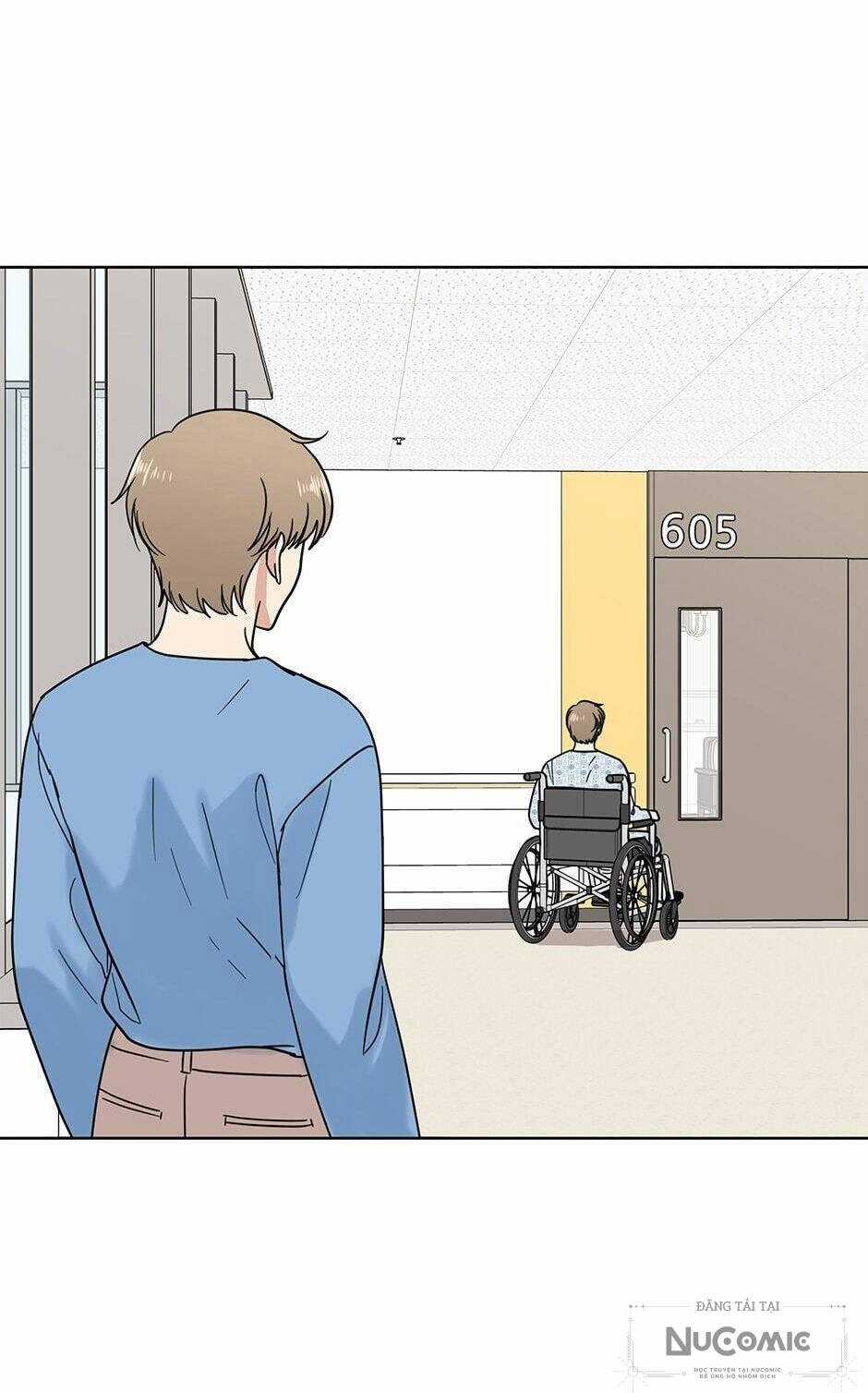 Tình Yêu Chỉ Mình Em Biết Chapter 68 trang 41