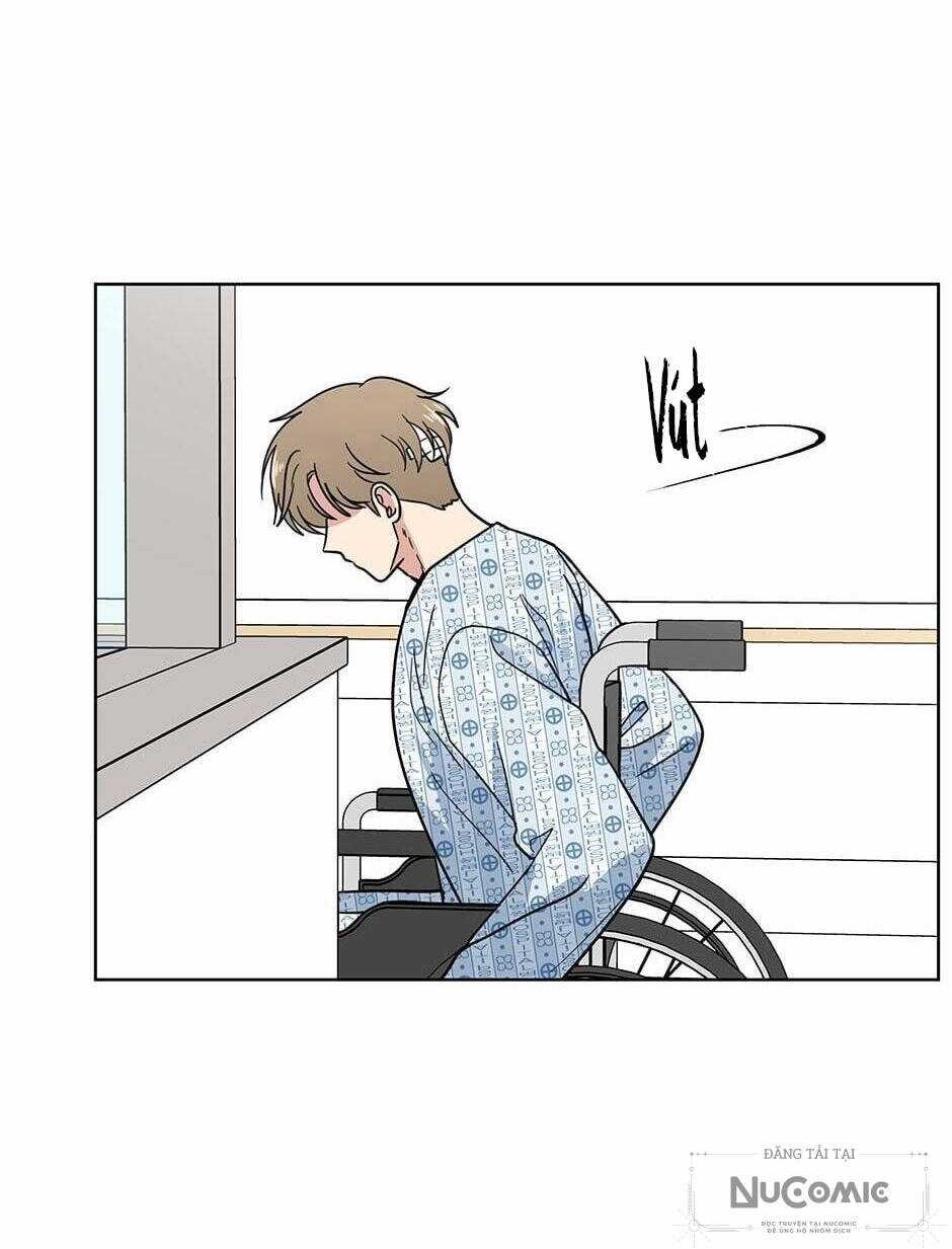 Tình Yêu Chỉ Mình Em Biết Chapter 68 trang 42