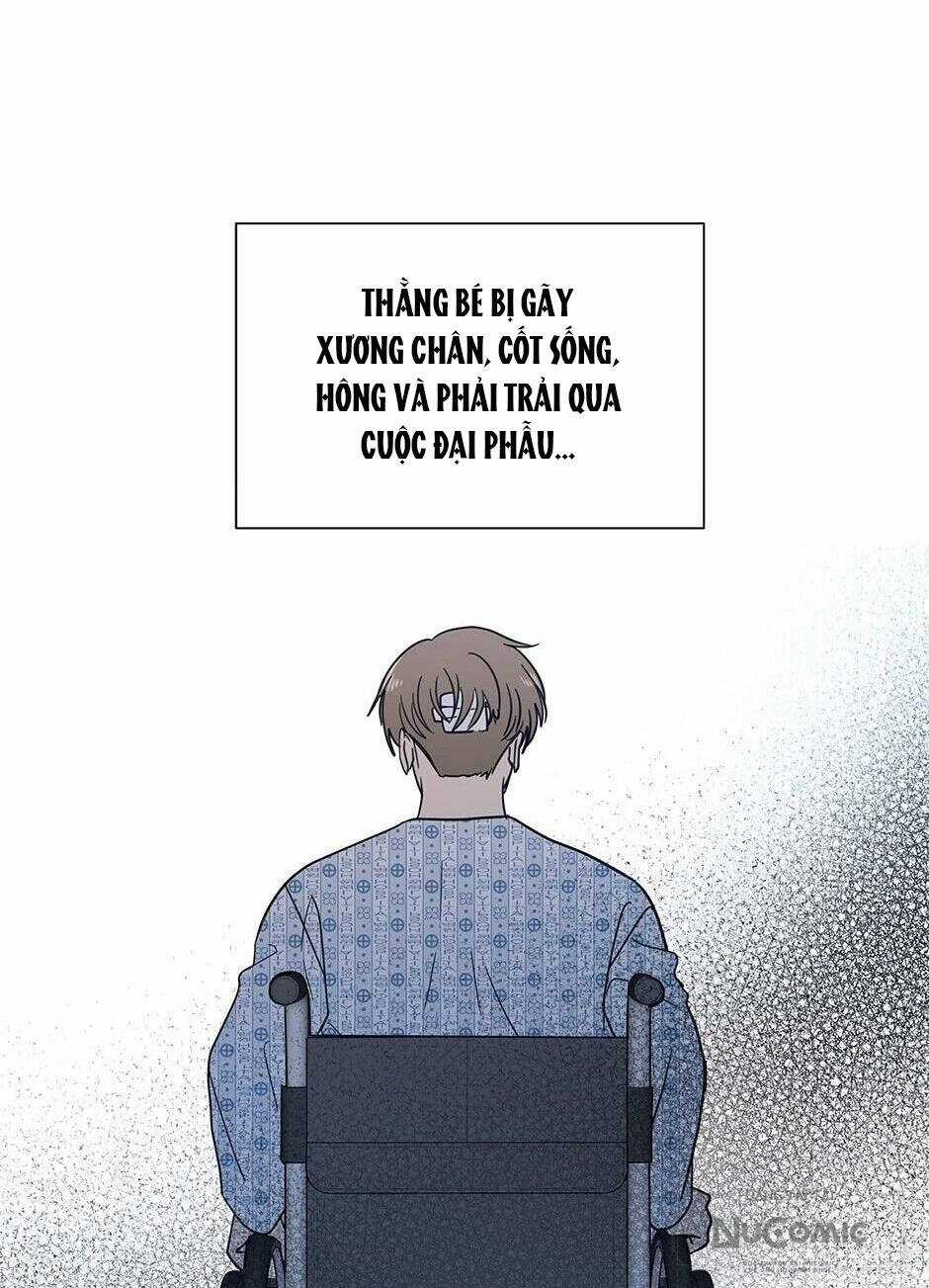 Tình Yêu Chỉ Mình Em Biết Chapter 68 trang 44