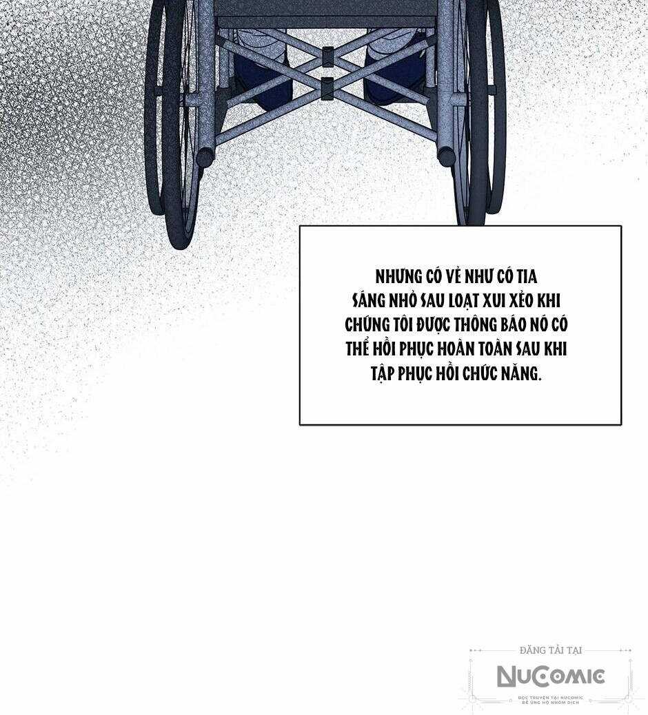 Tình Yêu Chỉ Mình Em Biết Chapter 68 trang 45