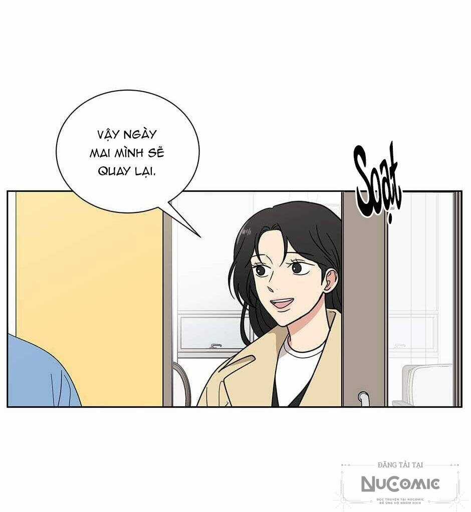 Tình Yêu Chỉ Mình Em Biết Chapter 68 trang 47