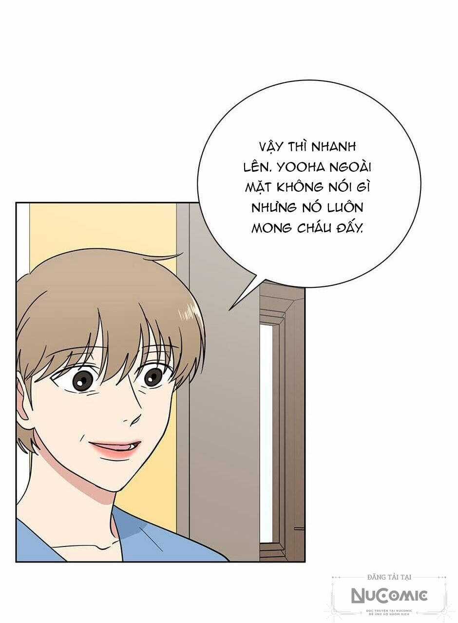 Tình Yêu Chỉ Mình Em Biết Chapter 68 trang 49